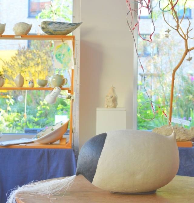 Offenes Atelier
