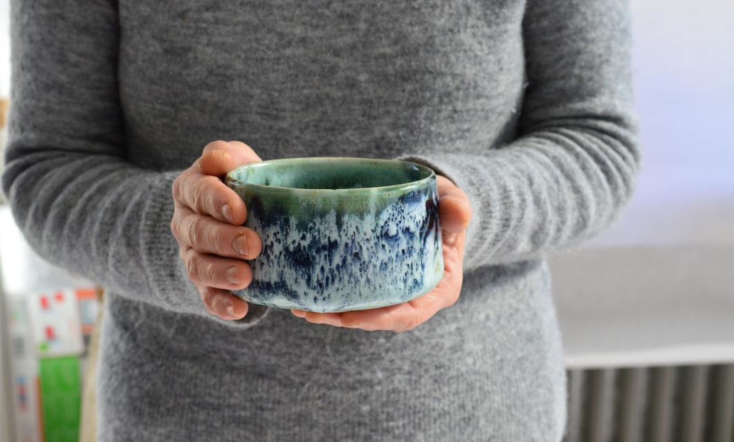 Bol &agrave; Th&eacute; Supernova